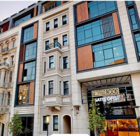 Modern apartment in heart of Taksim 2